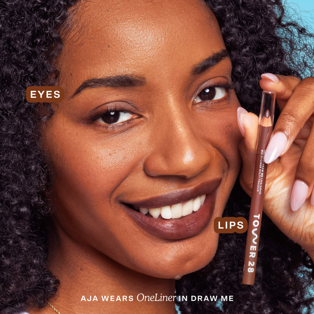 OneLiner® Lip Liner X8