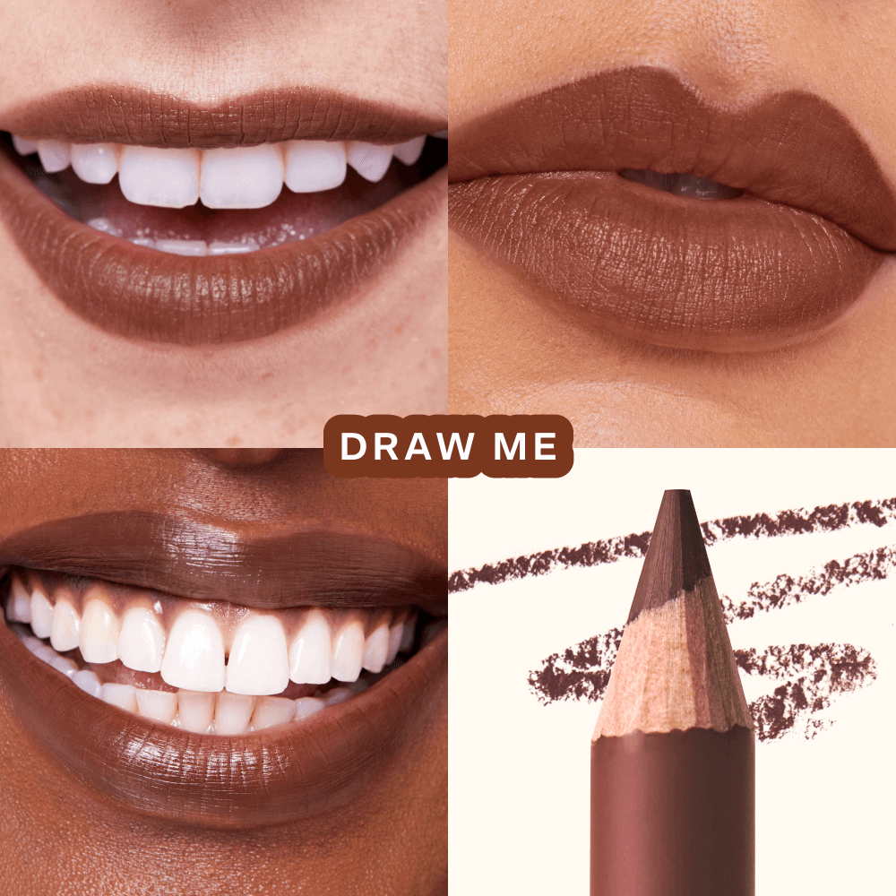 OneLiner® Lip Liner X8