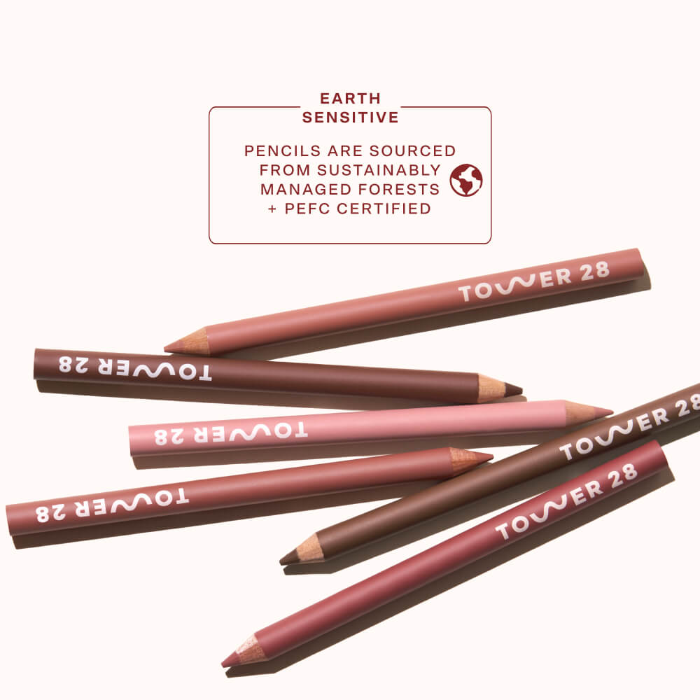 OneLiner® Lip Liner X8