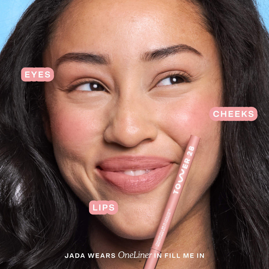 OneLiner® Lip Liner X8