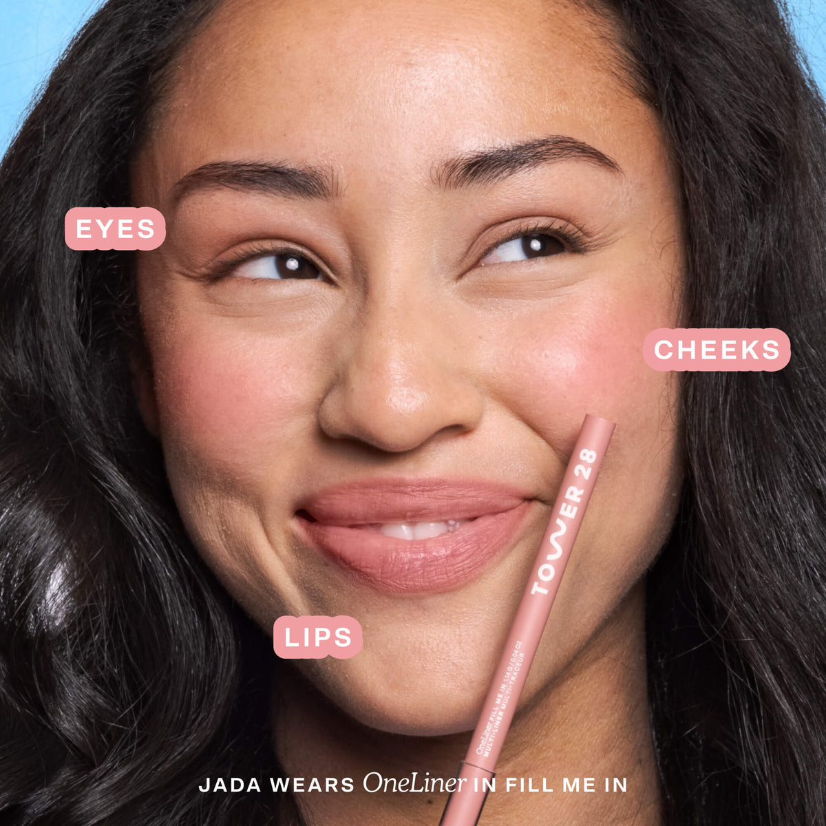 OneLiner® Lip Liner X8