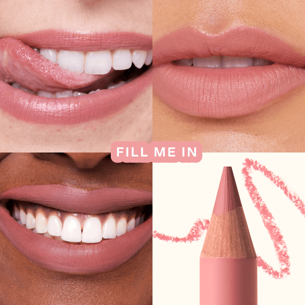 OneLiner® Lip Liner X8