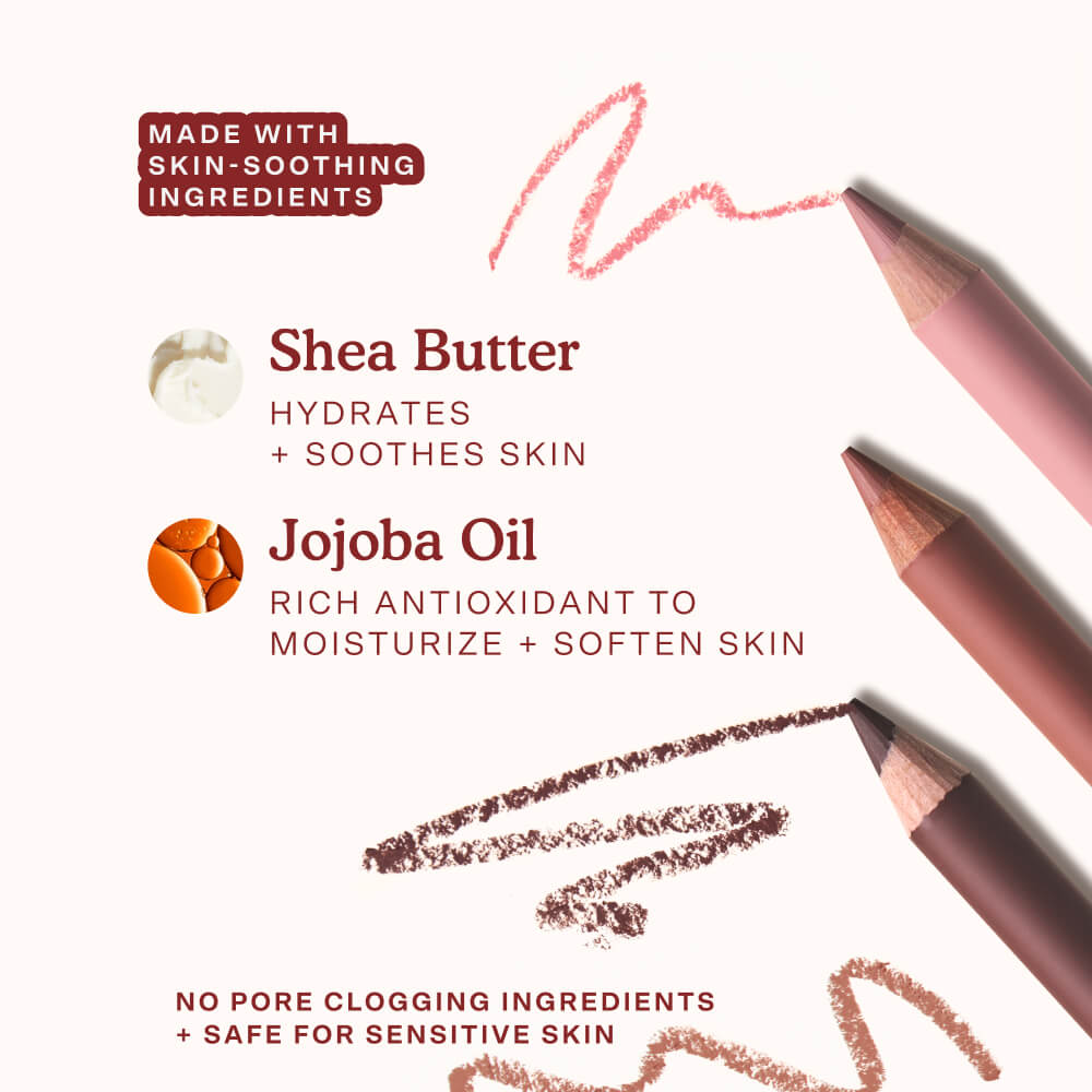 OneLiner® Lip Liner X8