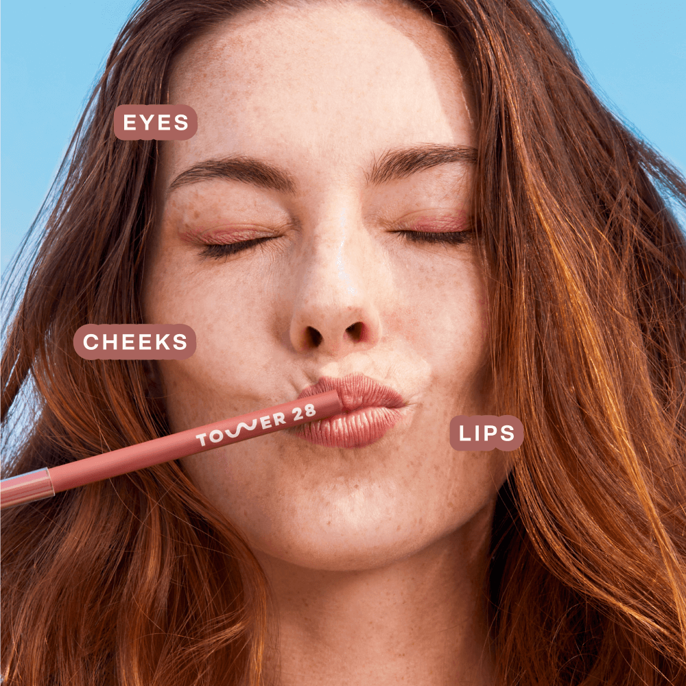 OneLiner® Lip Liner X8