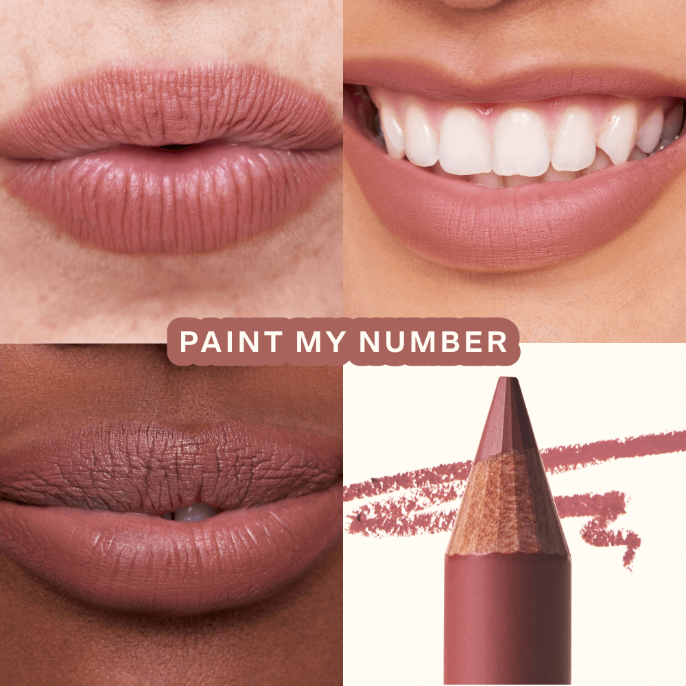 OneLiner® Lip Liner X8