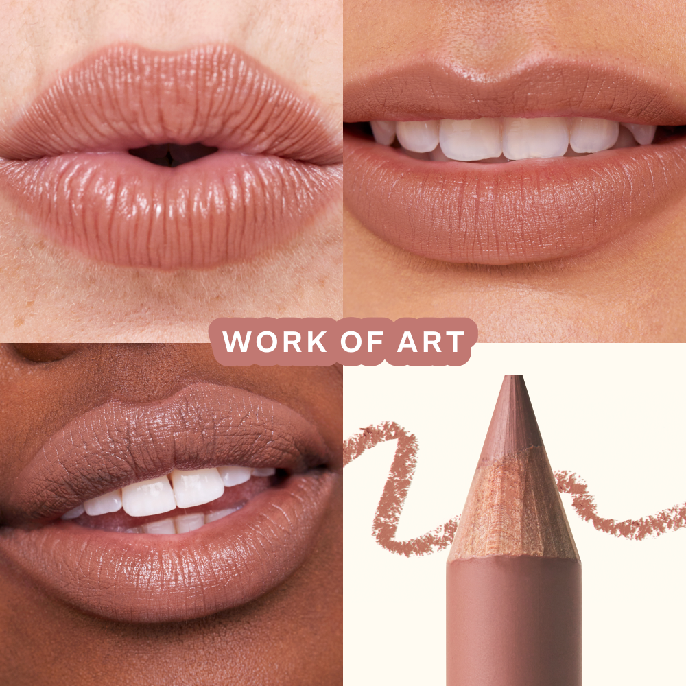 OneLiner® Lip Liner X8