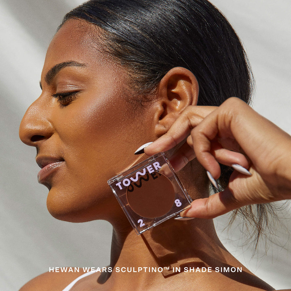 Sculptino® Cream Contour P8