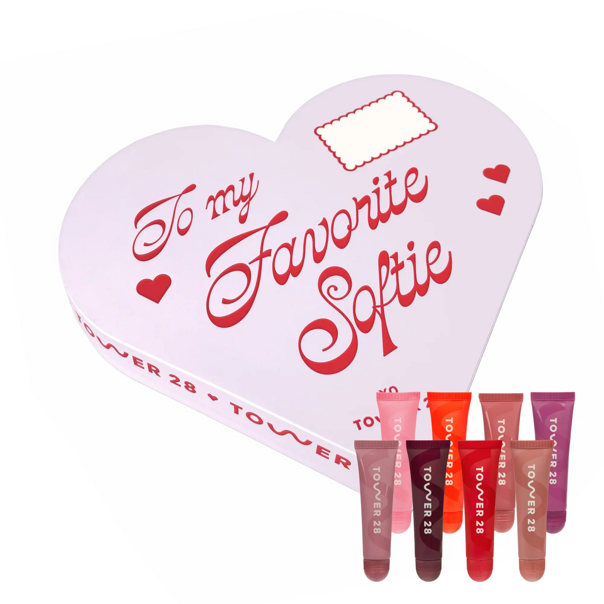 LipSoftie® Lip Treatment E1