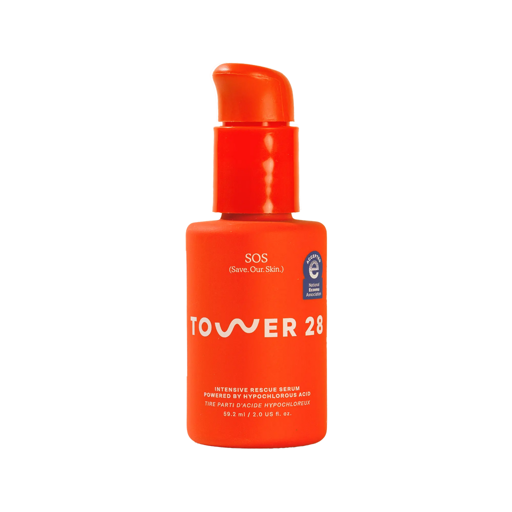 SOS Rescue Serum U5