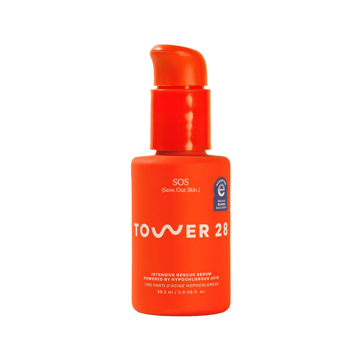 SOS Rescue Serum U5