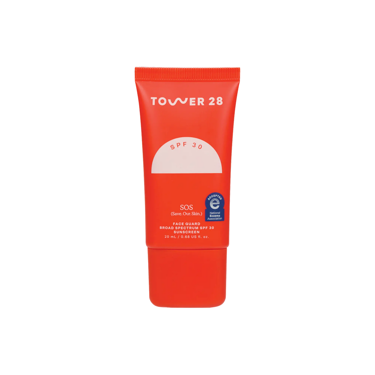 SOS FaceGuard™ SPF 30 20ML L4
