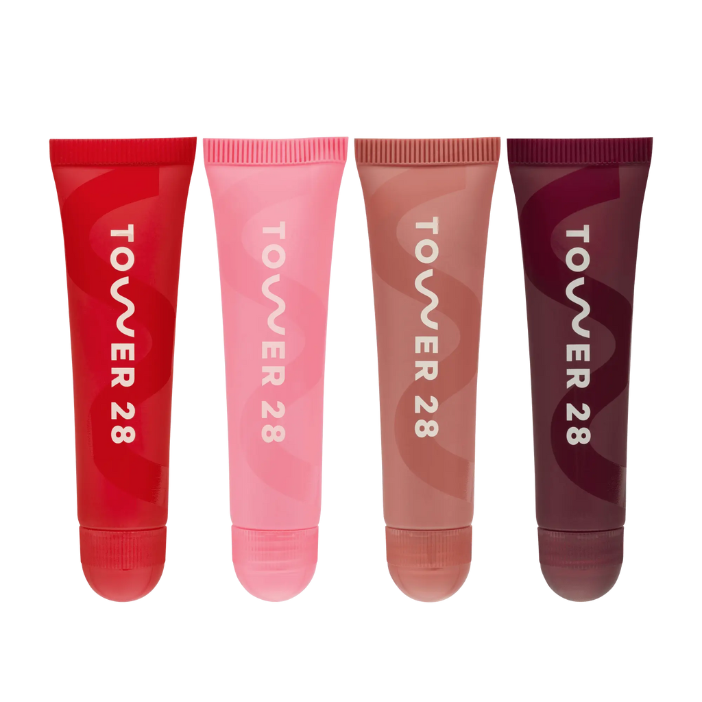 LipSoftie® Lip Treatment E1