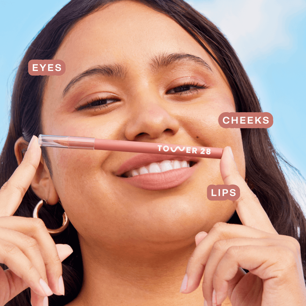 Line + Shine Lip Kit T5