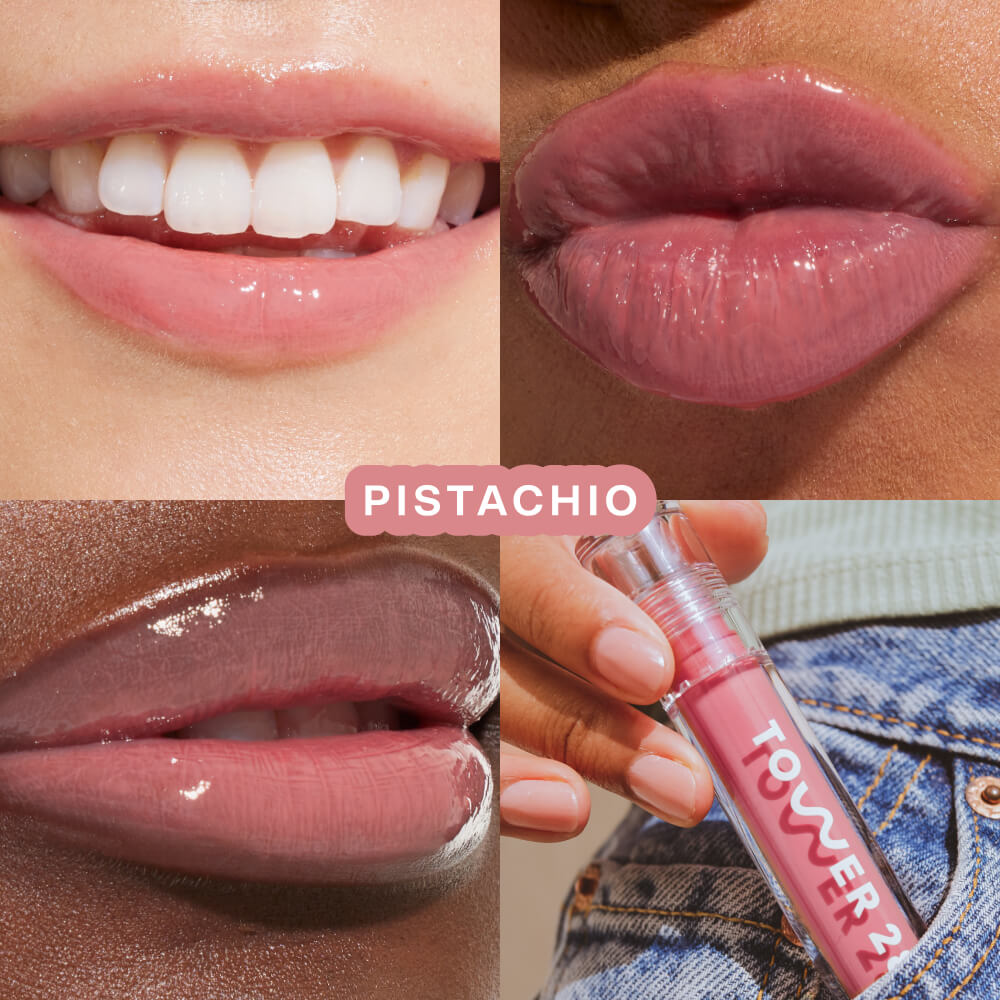 Line + Shine Lip Kit T5