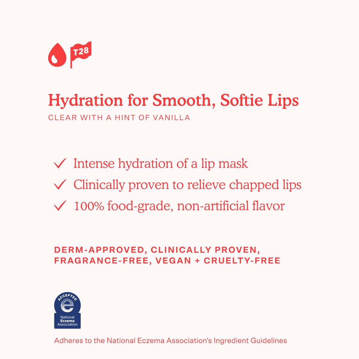 SOS LipSoftie® Lip Treatment R4