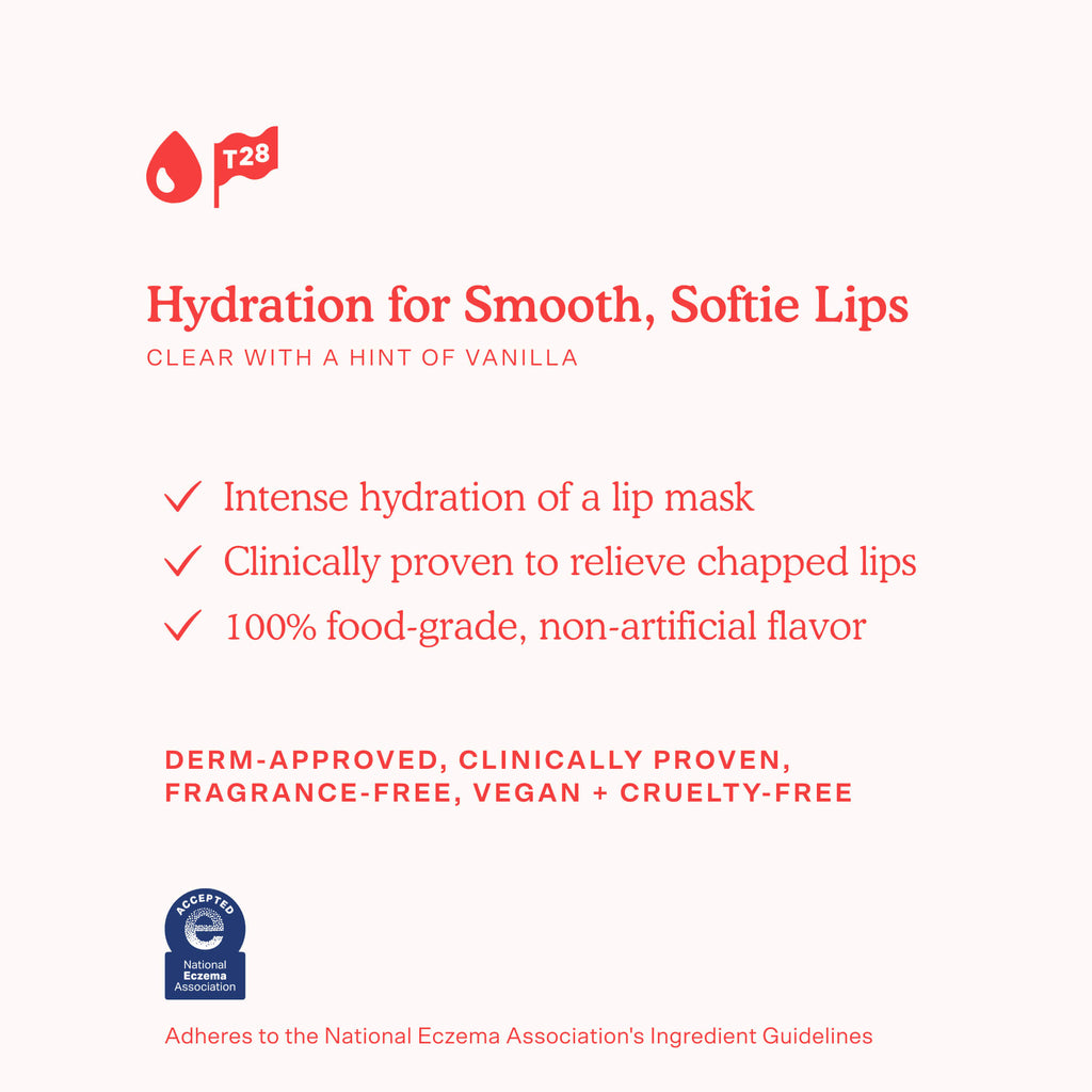 SOS LipSoftie® Lip Treatment B2