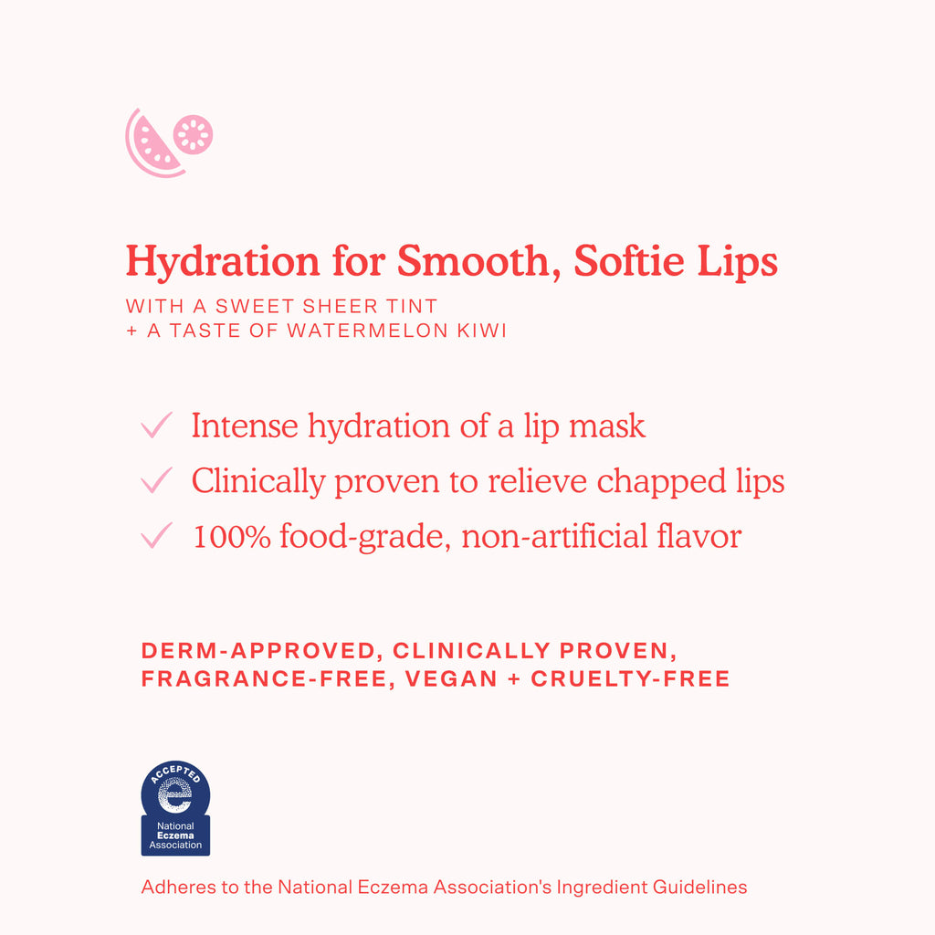 LipSoftie® Lip Treatment E1