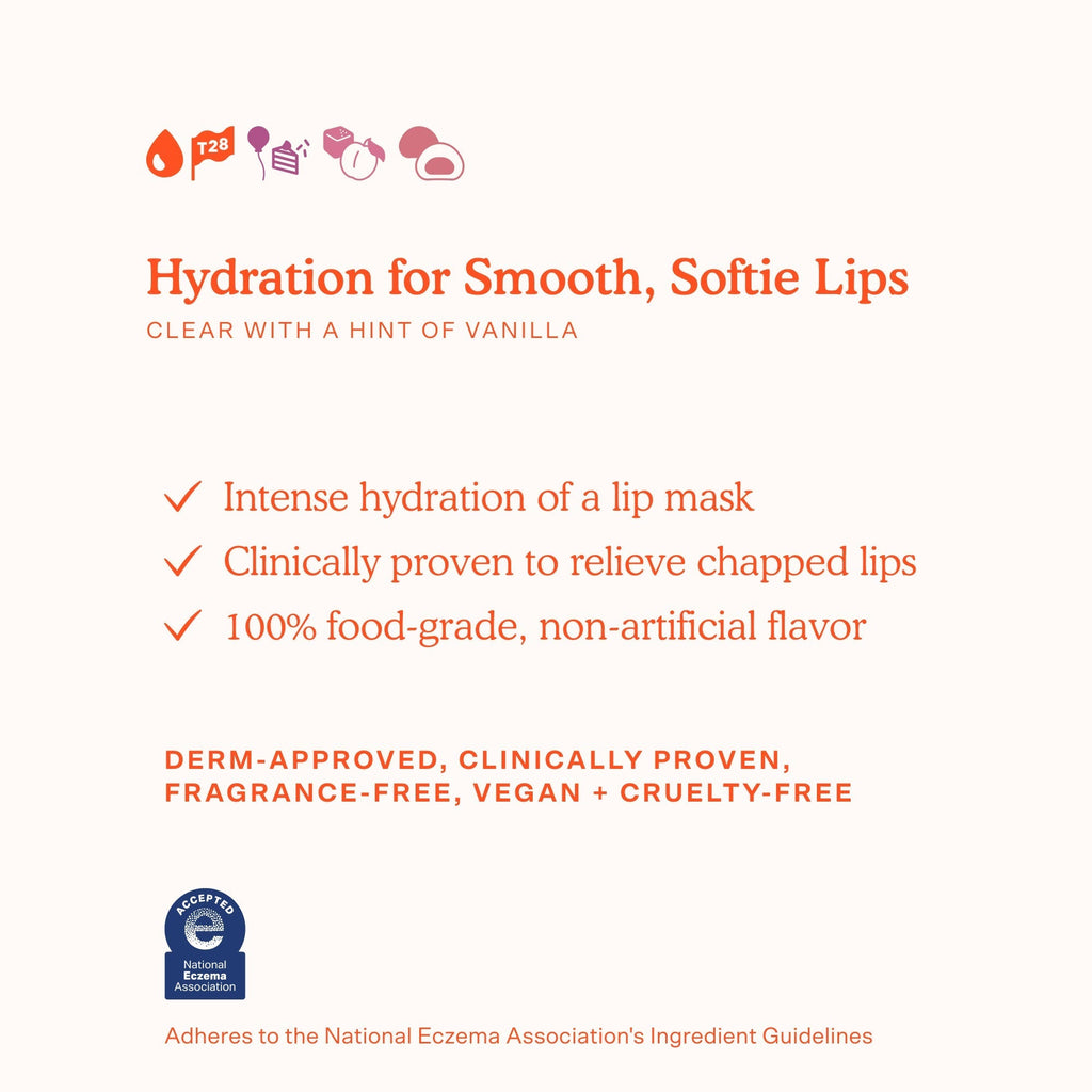 LipSoftie® Lip Treatment Set O0