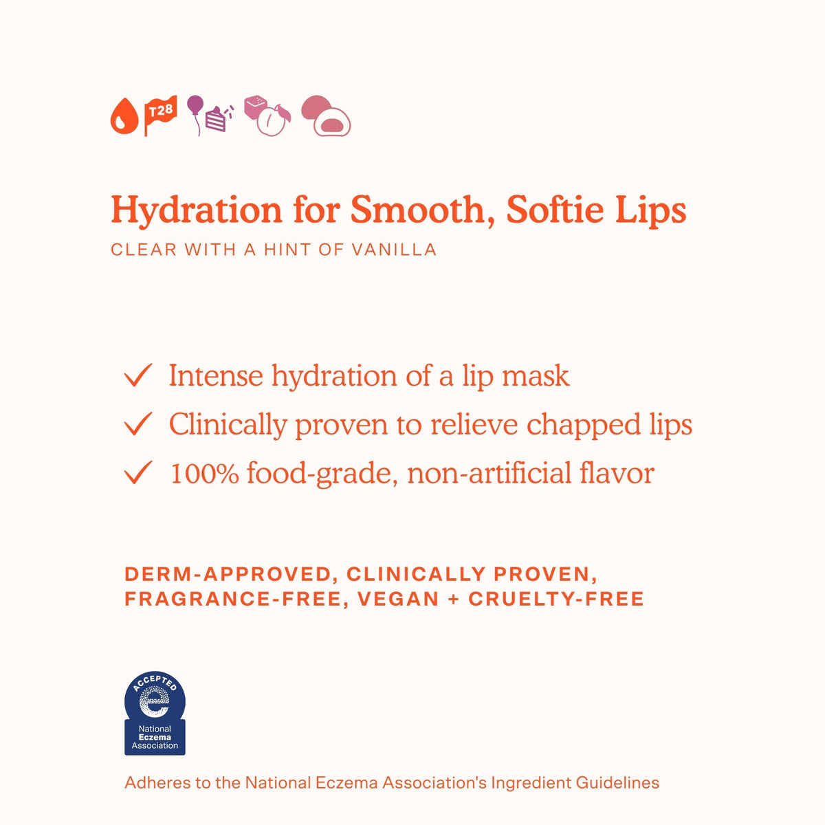 LipSoftie® Lip Treatment Set O0