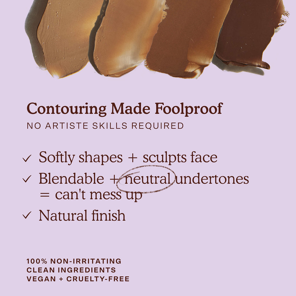 Sculptino® Cream Contour P8