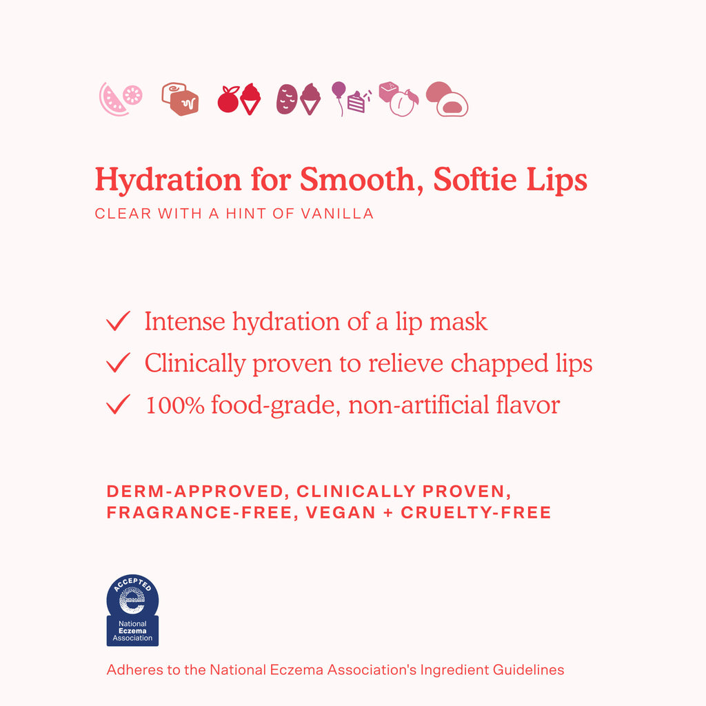 LipSoftie® Deluxe Gift Set Q4