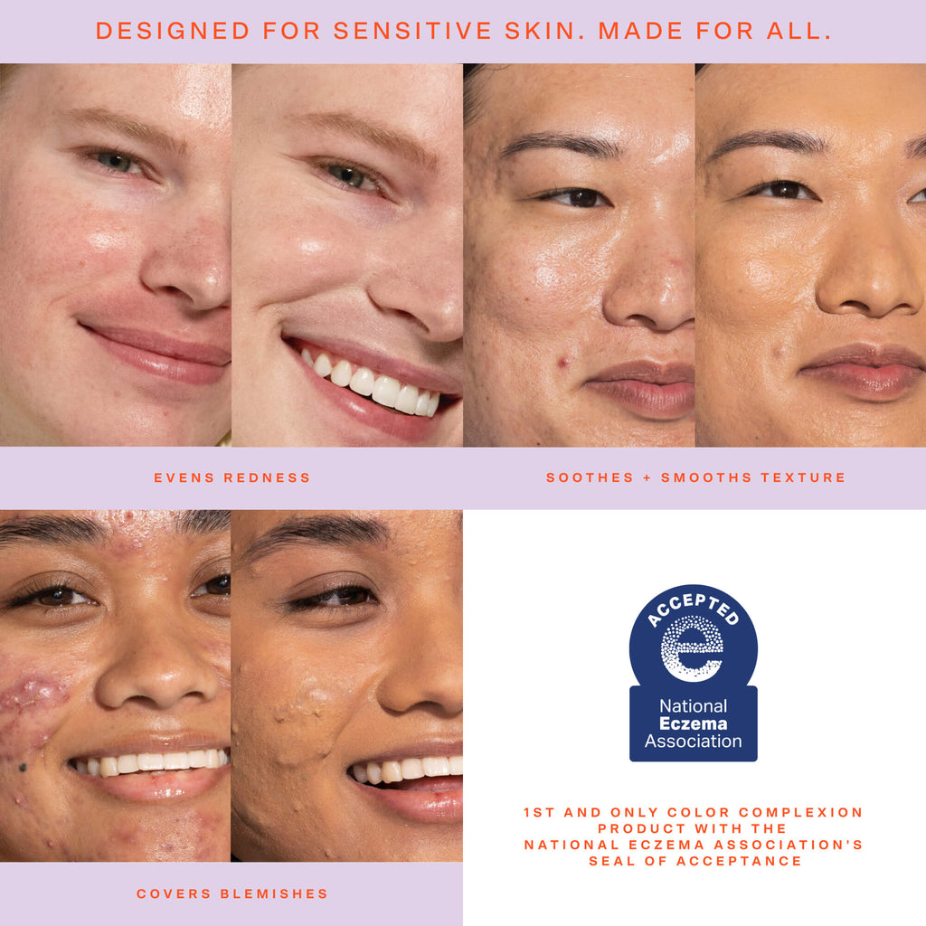 SunnyDays™ Tinted SPF 30 N9