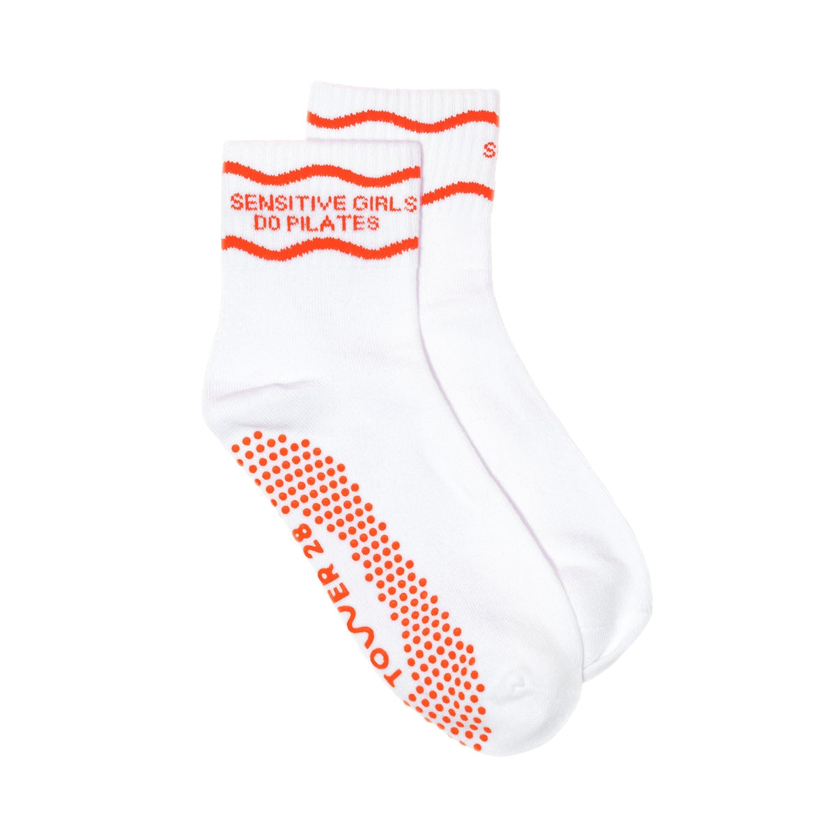The Grippy Socks E3