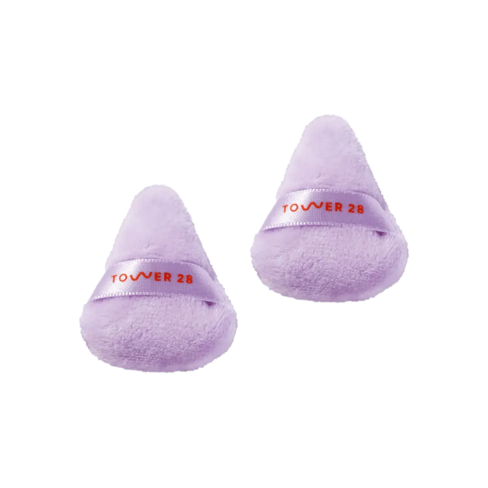 GetSet® Powder Puff Duo V4
