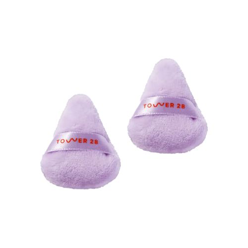 GetSet® Powder Puff Duo V4