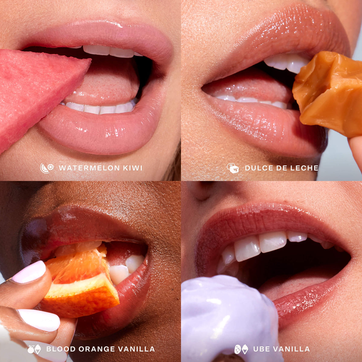LipSoftie® Lip Treatment E1