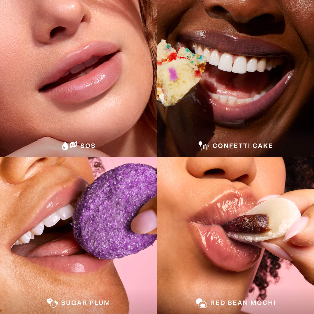 LipSoftie® Lip Treatment Set O0