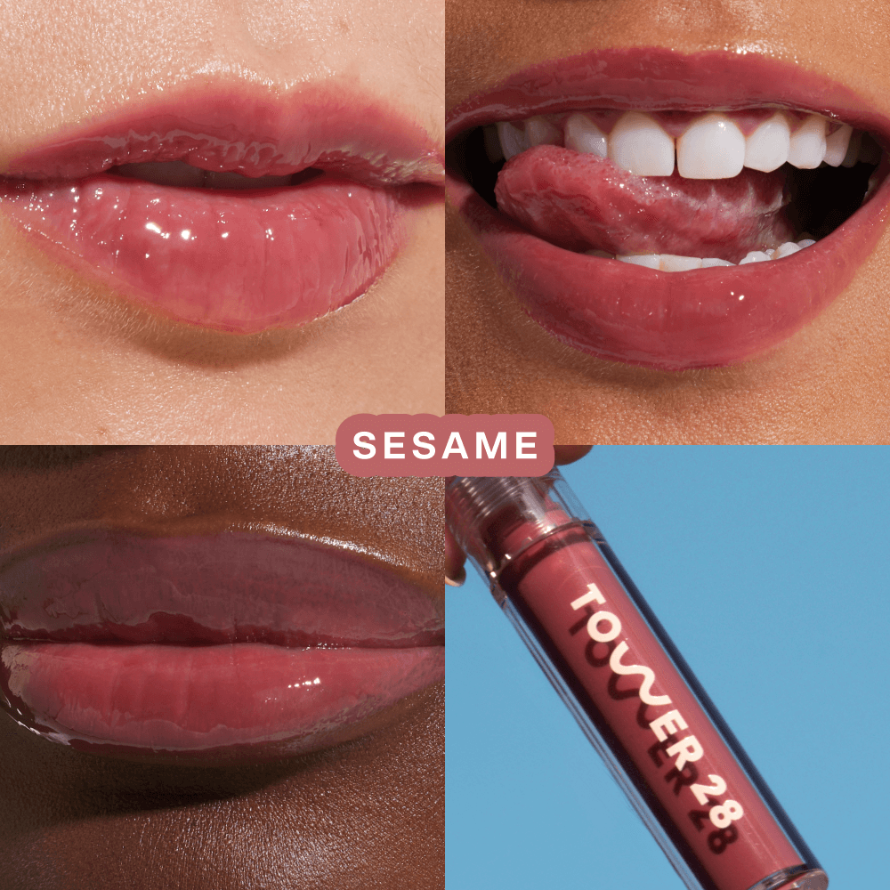 Line + Shine Lip Kit T5