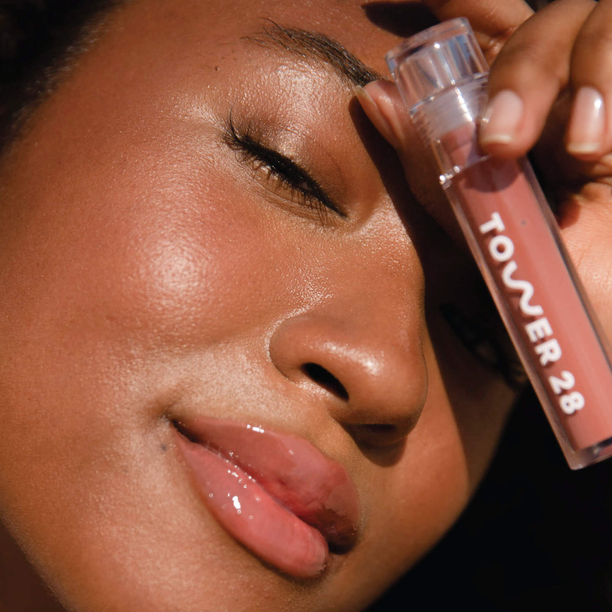 ShineOn Lip Oil Jelly Q6