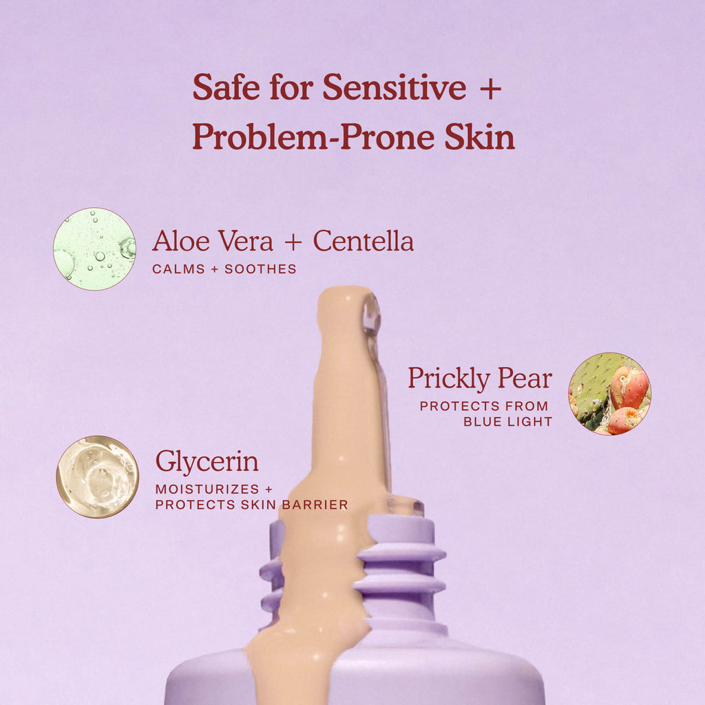 SunnyDays™ Tinted SPF 30 N9