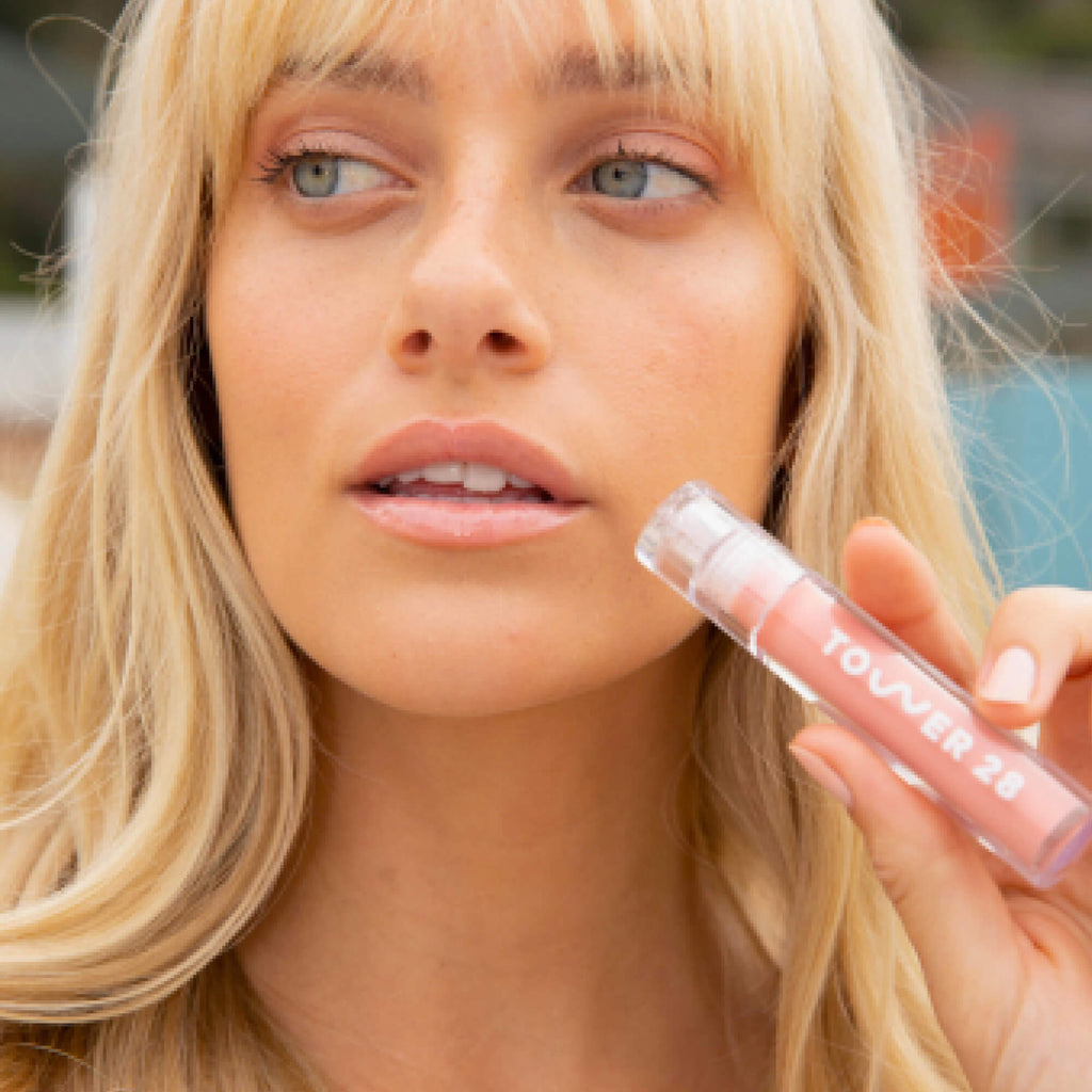 ShineOn Lip Oil Jelly Q6