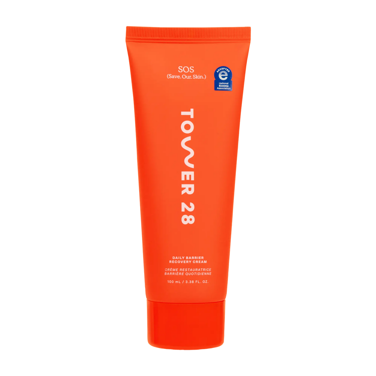 SOS Recovery Cream H2