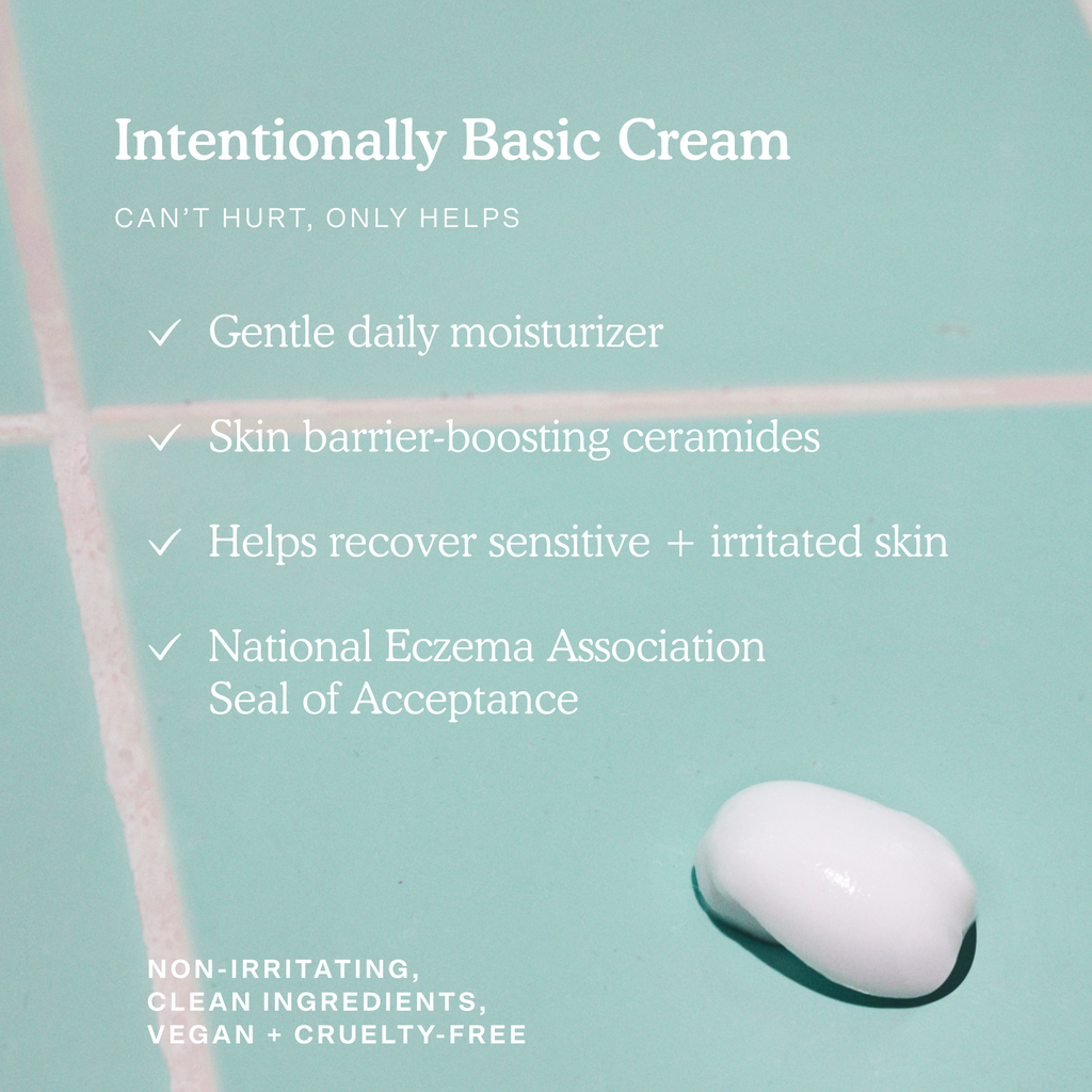 SOS Recovery Cream H2