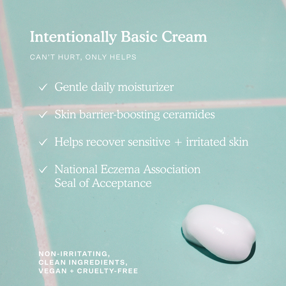 SOS Recovery Cream H2