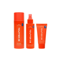 SOS 3-Step Skincare Set Q4