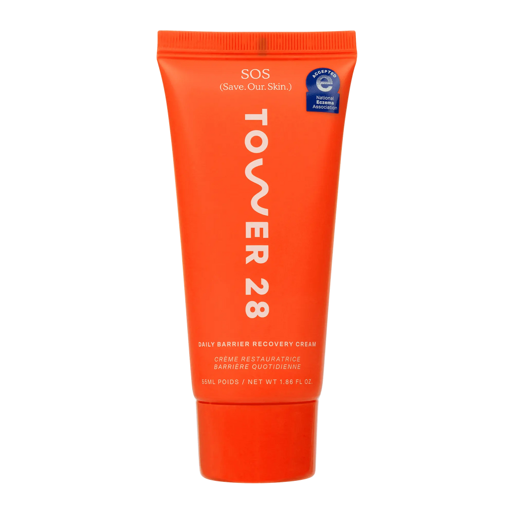 SOS Recovery Cream H2
