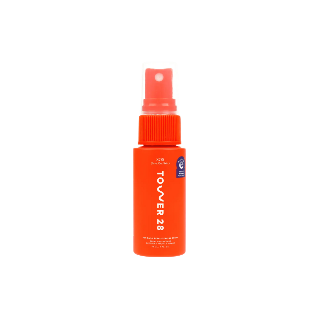 Travel SOS Rescue Spray O2