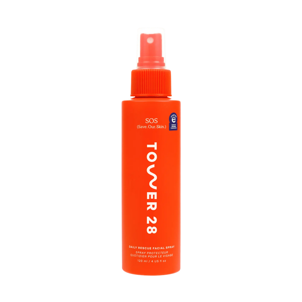 SOS Rescue Spray B4