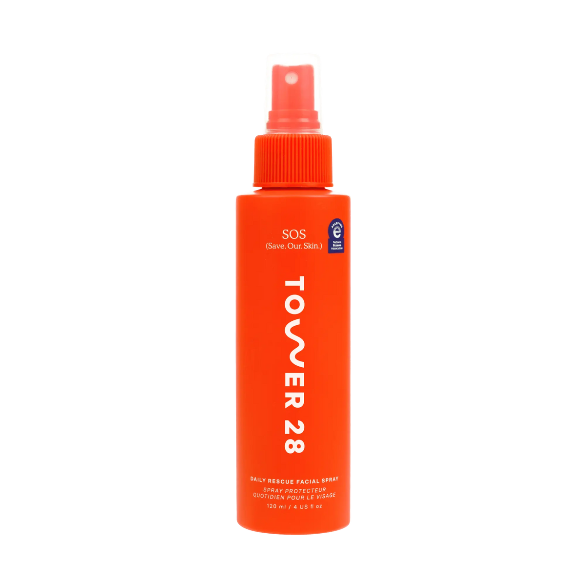 SOS Rescue Spray B4