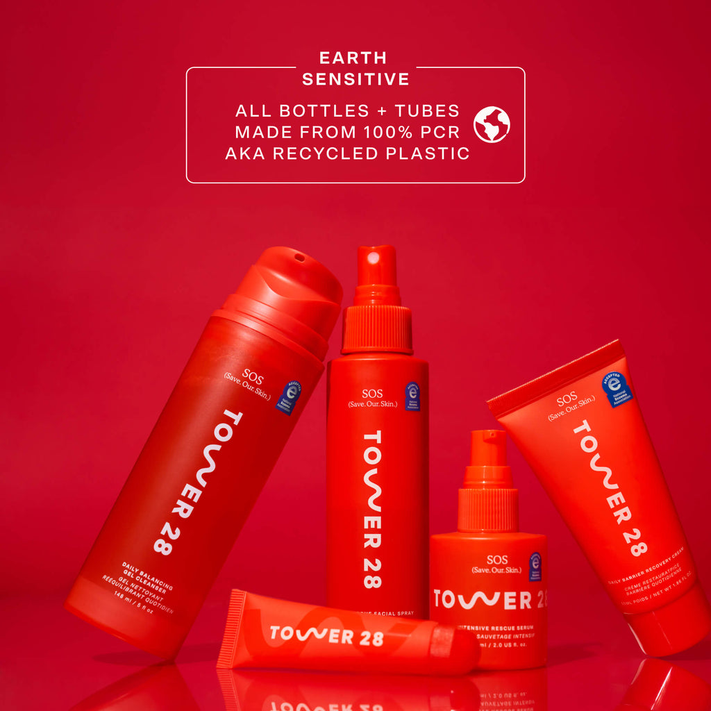 SOS 3-Step Skincare Set Q4