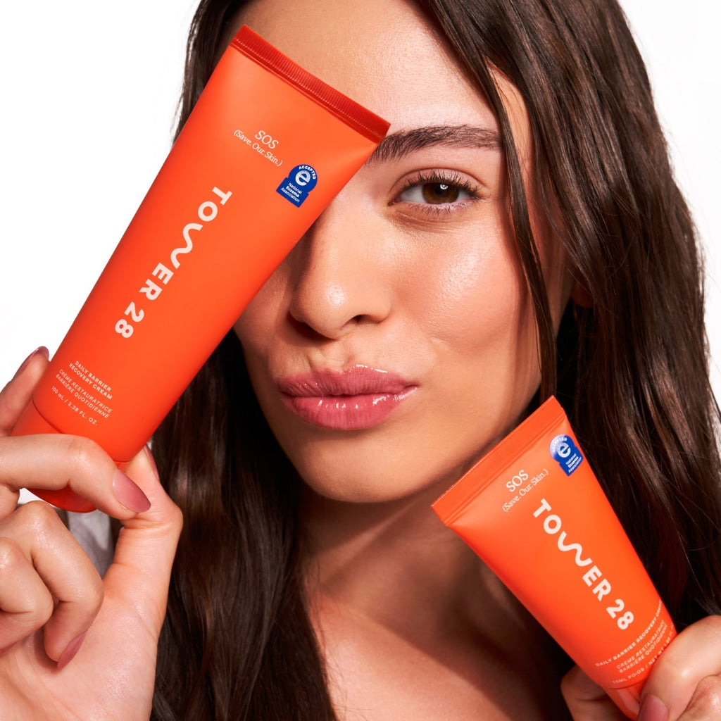SOS Recovery Cream H2
