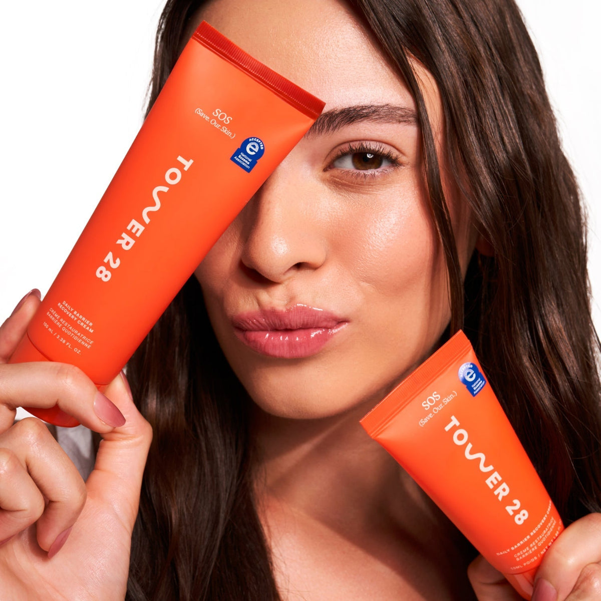 SOS Recovery Cream H2
