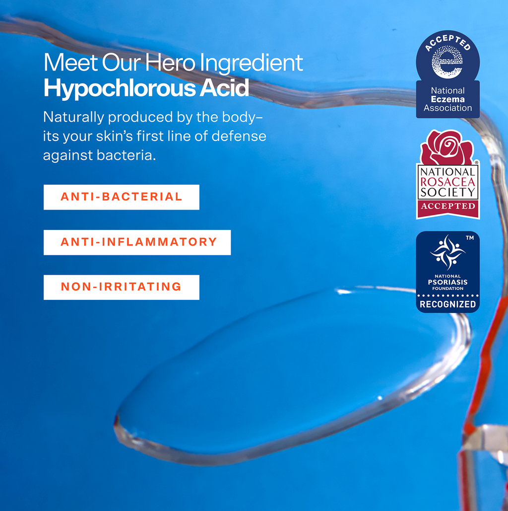 SOS Rescue Spray B4