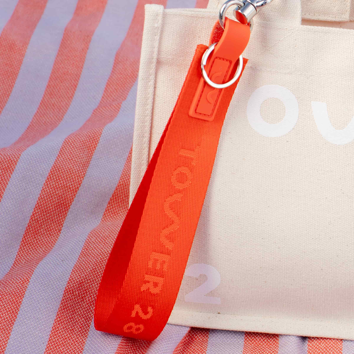 Keep-It Together Keychain Z0