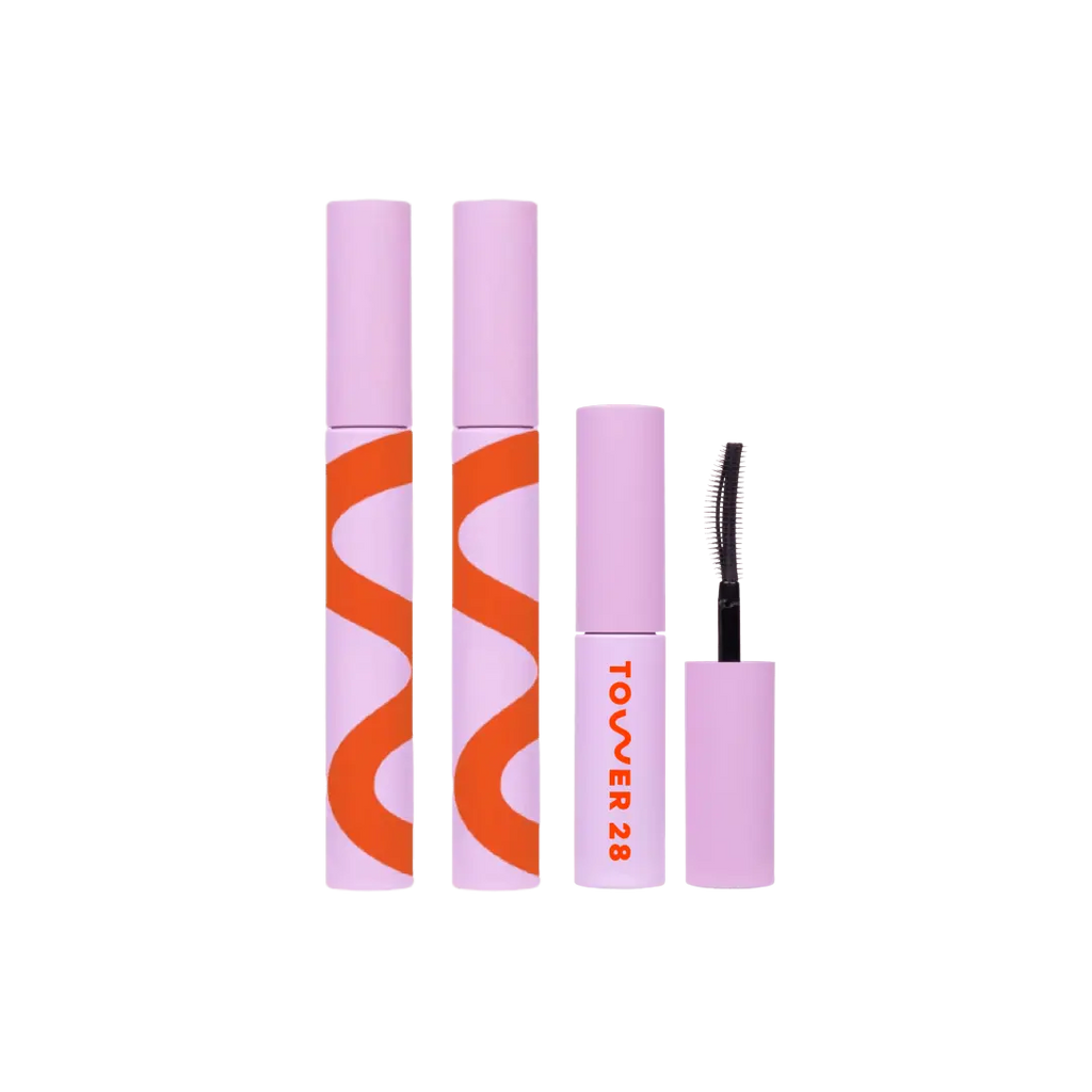 MakeWaves® Mascara Set M1
