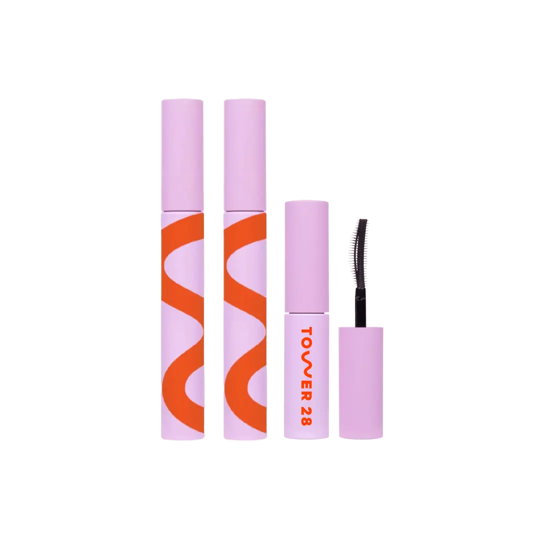 MakeWaves® Mascara Set M1